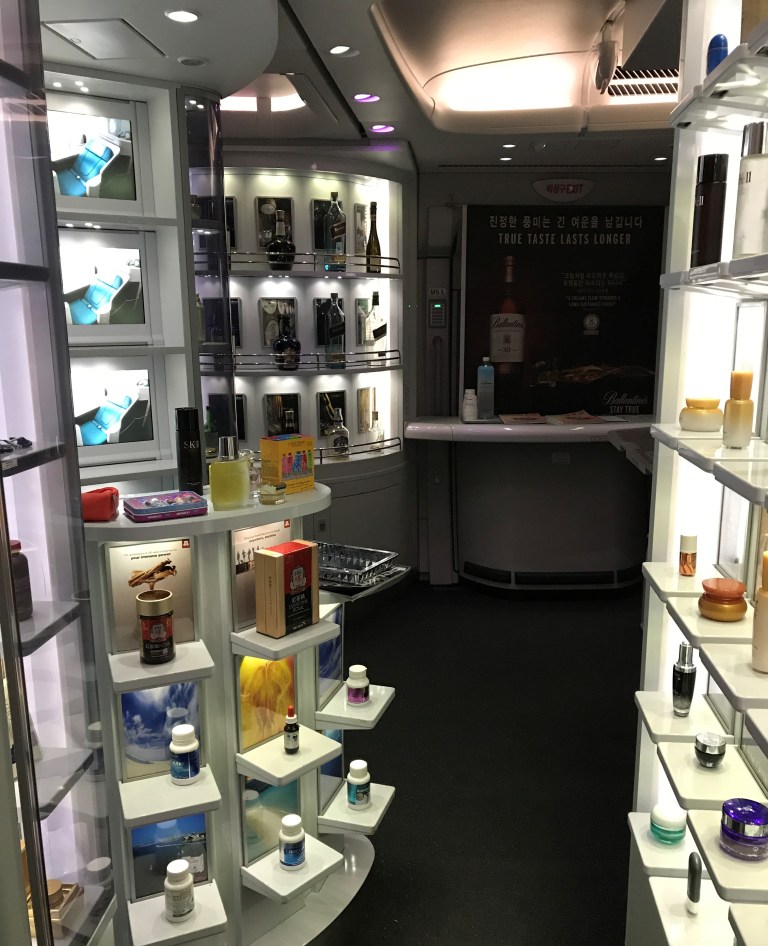 Store